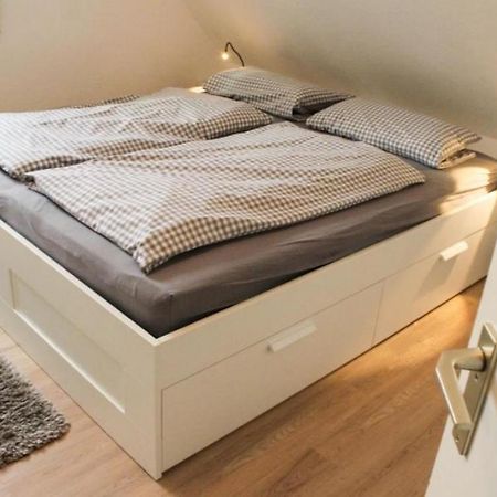 Ferienwohnung Ostseerauschen 샬베우츠 외부 사진