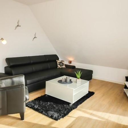 Ferienwohnung Ostseerauschen 샬베우츠 외부 사진