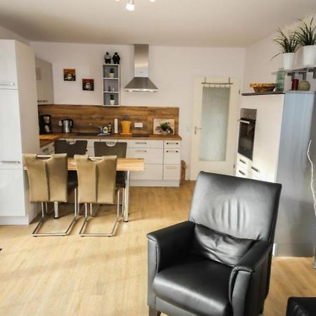 Ferienwohnung Ostseerauschen 샬베우츠 외부 사진