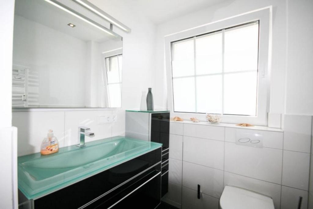 Ferienwohnung Ostseerauschen 샬베우츠 외부 사진