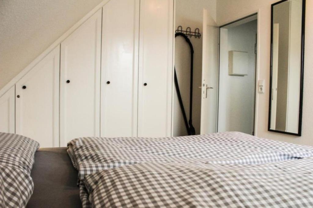 Ferienwohnung Ostseerauschen 샬베우츠 외부 사진